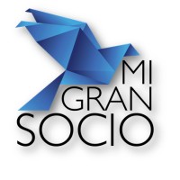 Mi Gran Socio México Logo