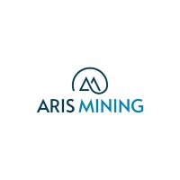 Aris Mining Logo