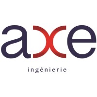 axe-ing Logo