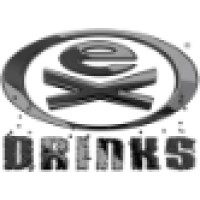 Ex Drinks, LLC. Logo