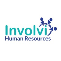 Involvi HR Logo