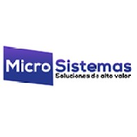 Microsistemas Logo