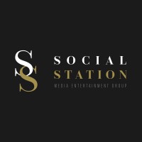 Social Station Group Logo