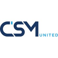 CSM Capital GmbH Logo