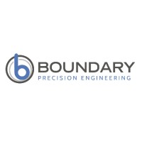 Boundary Precision Engineering Ltd Logo