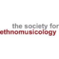 The Society for Ethnomusicology Logo