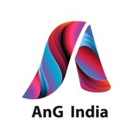 AnG India Ltd. Logo