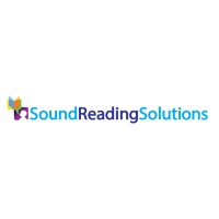 Sound Reading Solutions, Inc. Logo