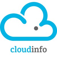 Cloudinfo Logo