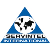 Servintel Brasil Logo