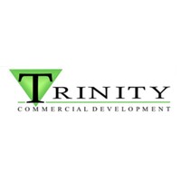 Trinity Commercial Development Logo