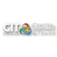 CENTER for INVESTMENT & TRADE (CIT) Logo