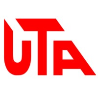 UTA Logo