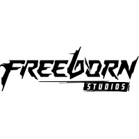 Freeborn Studios Logo
