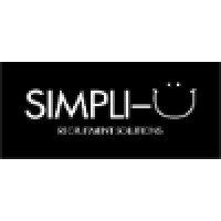 Simpli-U, Recruitment Solutions Logo