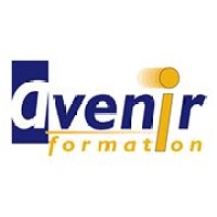 AVENIR FORMATION SAS Logo