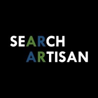 Search Artisan Logo