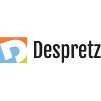 Groupe Despretz Logo