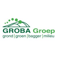 Groba Groep Logo