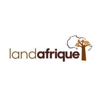 LANDAFRIQUE Logo
