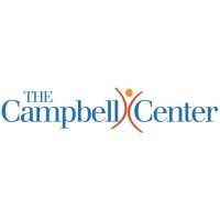 The Campbell Center Logo