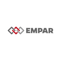 EMPAR Logo