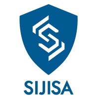 SIJISA Ciberseguridad Logo