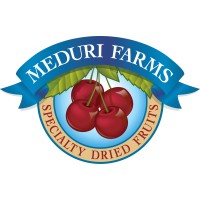 Meduri Farms, Inc. Logo