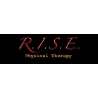RISE Physical Therapy Logo
