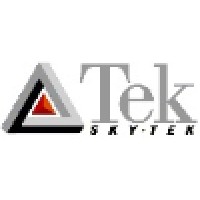 Sky-Tek, LLC Logo