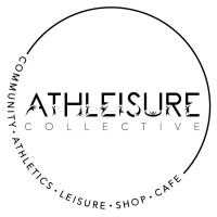 ATHLEISURE COLLECTIVE Logo