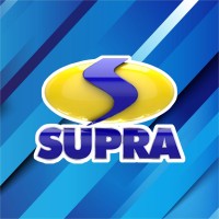 Supra Supermercado Logo