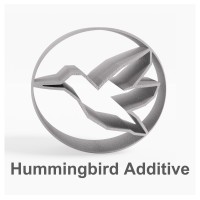 Hummingbird Additive Logo