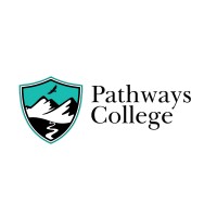 Pathways College Online Logo