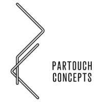 Partouch Concepts Logo