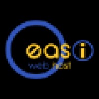 Easi Web Host Logo