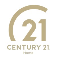 Century 21 Home Logo