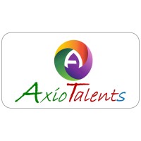 AxioTalents Logo