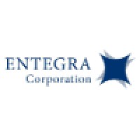 Entegra Corporation Logo