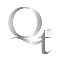 QT Internal Cosmetics Logo