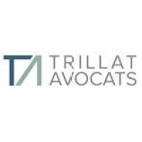 TRILLAT Avocats Logo