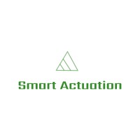 Smart Actuation Logo