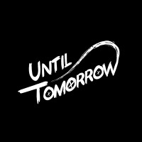 Until Tomorrow Logo