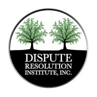 Dispute Resolution Institute, Inc. Logo