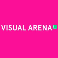 Visual Arena Logo