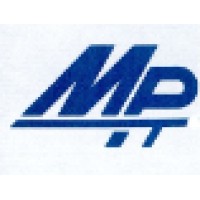Micro Precision Technologies Logo