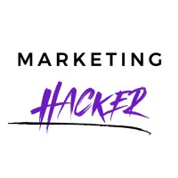 Marketing Hacker Logo