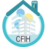 Commercial Fumigation & Industrial Hygiene Logo