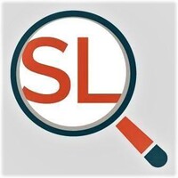 Second Look Accounting & Taxation Logo