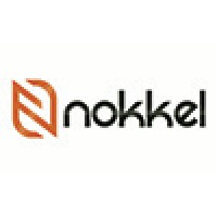 Nokkel Imóveis | Alto Padrão em São Paulo Logo